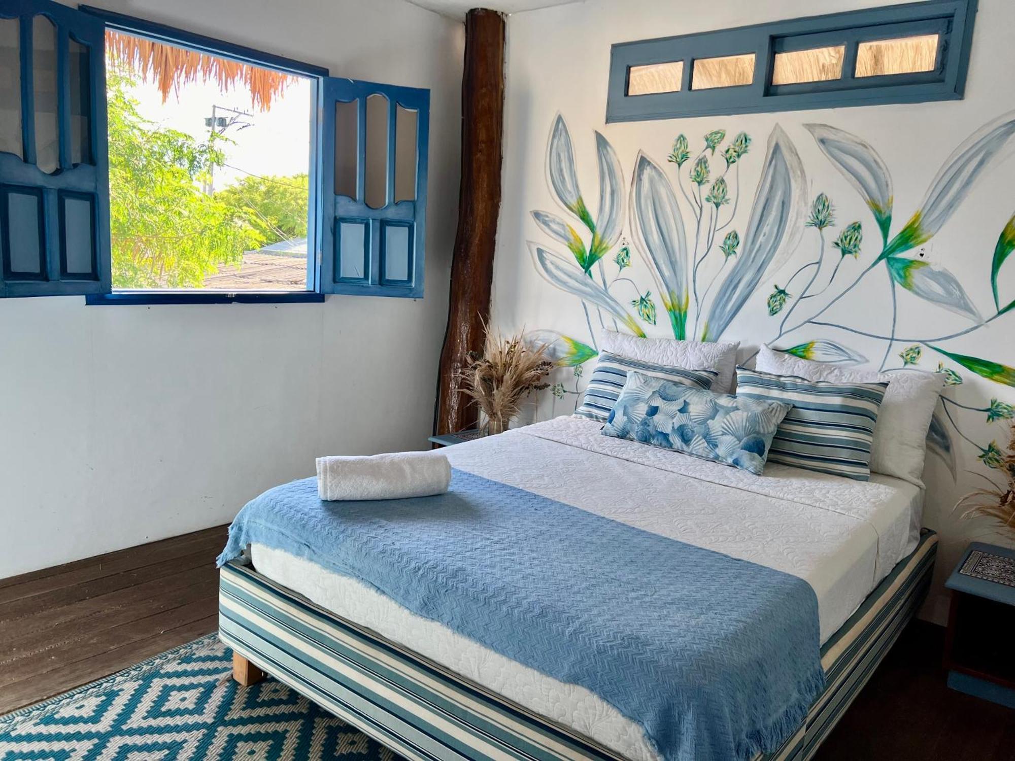 Mira Mira Beach - Cartagena — Bilder 3