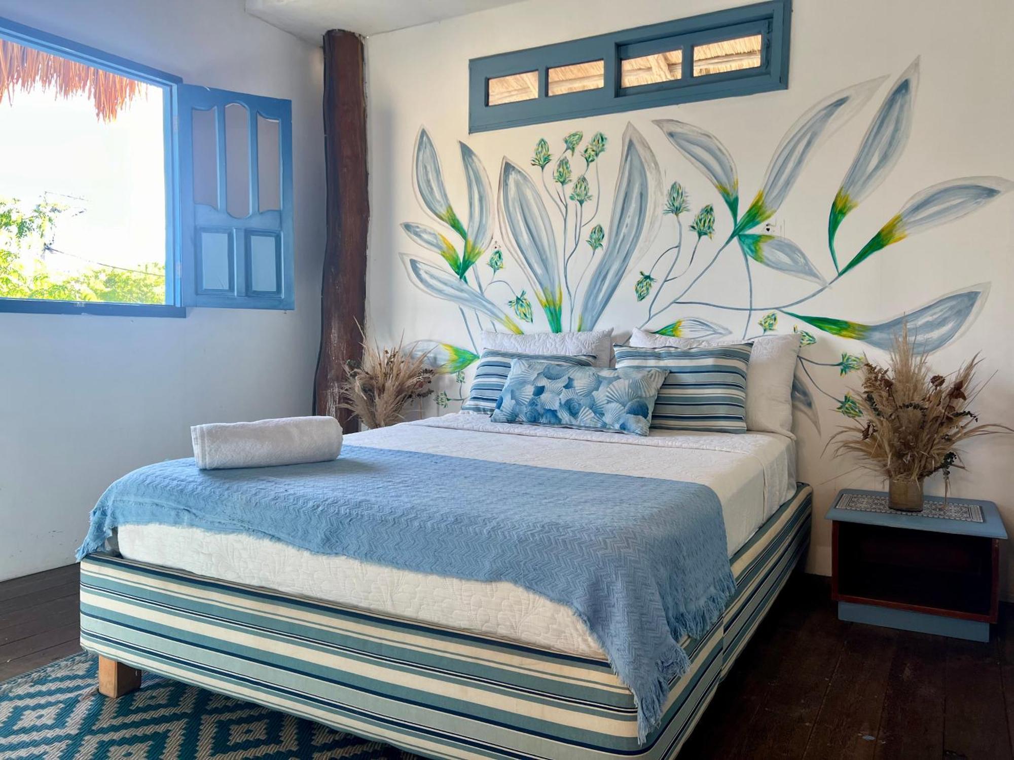 Mira Mira Beach - Cartagena — Bilder 2