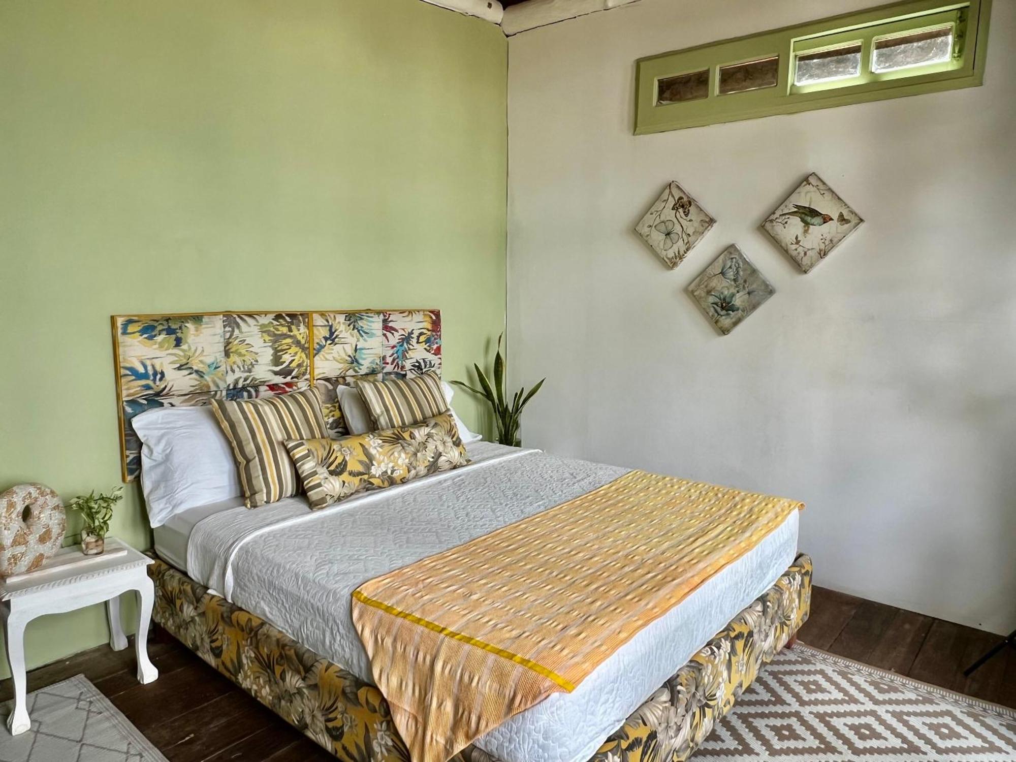 Mira Mira Beach - Cartagena — Bilder 1